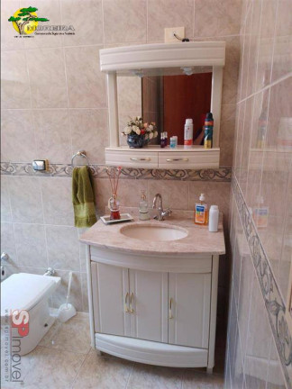 Imagem Sobrado com 3 Quartos à Venda, em Parque Mandaqui - São Paulo Imagem Sobrado com 3 Quartos à Venda, em Parque Mandaqui - São Paulo