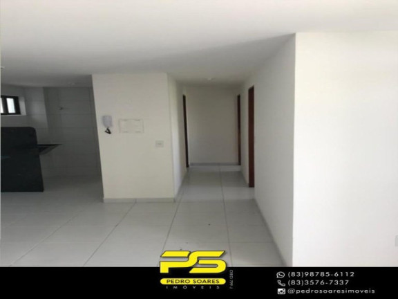 Imagem Apartamento com 2 Quartos à Venda, 61 m² em Paratibe - João Pessoa Imagem Apartamento com 2 Quartos à Venda, 61 m² em Paratibe - João Pessoa