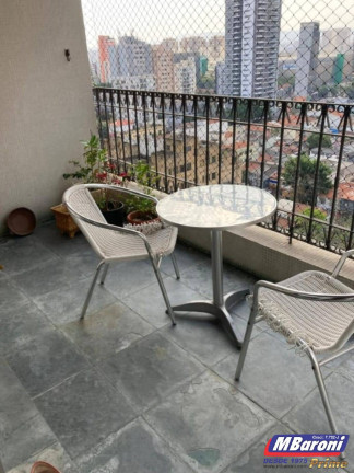 Imagem Apartamento com 4 Quartos à Venda, 159 m² em Perdizes - São Paulo Imagem Apartamento com 4 Quartos à Venda, 159 m² em Perdizes - São Paulo