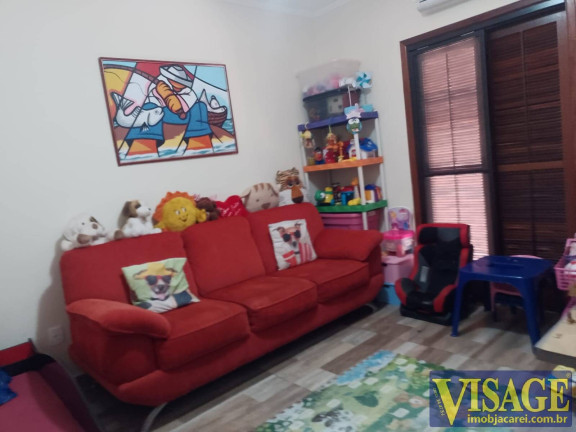 Imagem Casa com 3 Quartos à Venda, 231 m² em Centro - Jacareí Imagem Casa com 3 Quartos à Venda, 231 m² em Centro - Jacareí