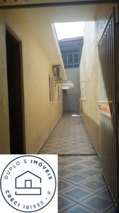 Imagem Casa com 2 Quartos à Venda, 120 m² em Vila Constança ( Zona Leste ) - São Paulo Imagem Casa com 2 Quartos à Venda, 120 m² em Vila Constança ( Zona Leste ) - São Paulo
