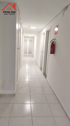 Imagem Apartamento com 2 Quartos à Venda, 40 m² em Jardim Ampliação - São Paulo Imagem Apartamento com 2 Quartos à Venda, 40 m² em Jardim Ampliação - São Paulo