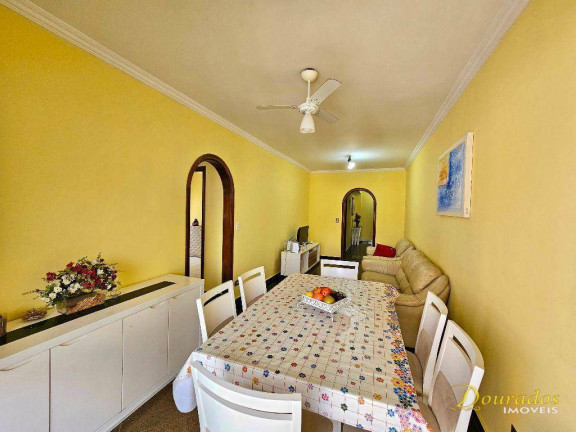 Imagem Cobertura com 3 Quartos à Venda, 150 m² em Vila Guilhermina - Praia Grande Imagem Cobertura com 3 Quartos à Venda, 150 m² em Vila Guilhermina - Praia Grande