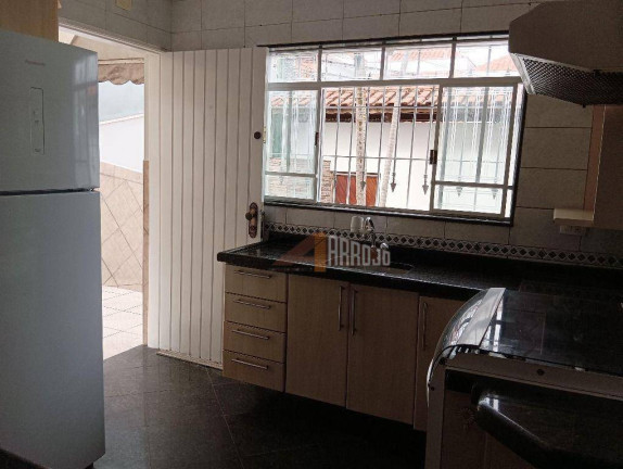 Imagem Sobrado com 3 Quartos à Venda, 137 m² em Penha De França - São Paulo Imagem Sobrado com 3 Quartos à Venda, 137 m² em Penha De França - São Paulo
