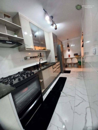Imagem Apartamento com 2 Quartos à Venda, 74 m² em Canto Do Forte - Praia Grande Imagem Apartamento com 2 Quartos à Venda, 74 m² em Canto Do Forte - Praia Grande