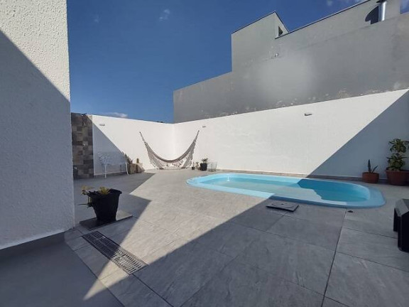 Imagem Casa com 3 Quartos à Venda, 92 m² em Chácara Real (caucaia Do Alto) - Cotia Imagem Casa com 3 Quartos à Venda, 92 m² em Chácara Real (caucaia Do Alto) - Cotia