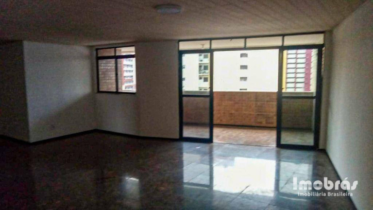 Imagem Apartamento com 3 Quartos à Venda, 170 m² em Meireles - Fortaleza