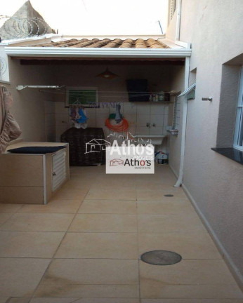 Imagem Sobrado com 4 Quartos à Venda, 238 m² em Jardim Bela Vista - Indaiatuba Imagem Sobrado com 4 Quartos à Venda, 238 m² em Jardim Bela Vista - Indaiatuba