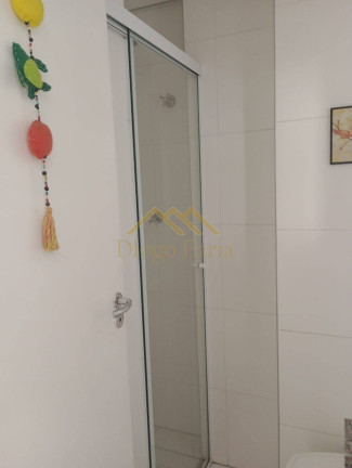 Imagem Apartamento com 2 Quartos à Venda, 47 m² em Perdizes - São Paulo