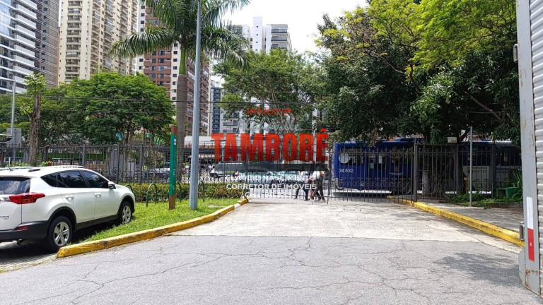 Imagem Imóvel Comercial para Alugar, 220 m² em Condomínio Centro Comercial Alphaville - Barueri