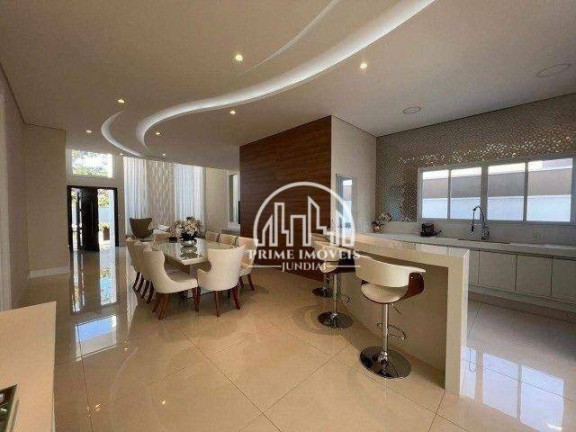 Imagem Casa com 3 Quartos à Venda, 260 m² em Condomínio Reserva Da Serra - Jundiaí Imagem Casa com 3 Quartos à Venda, 260 m² em Condomínio Reserva Da Serra - Jundiaí