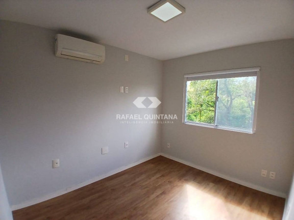 Imagem Apartamento com 2 Quartos para Alugar, 50 m² em Itacorubi - Florianópolis
