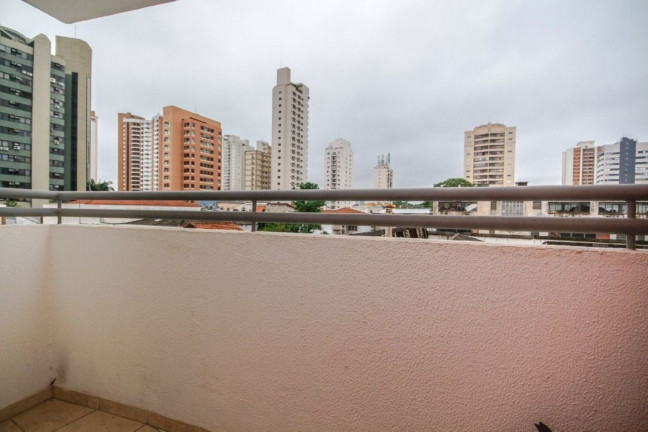 Imagem Imóvel com 2 Quartos à Venda, 54 m² em Chácara Santo Antônio (zona Sul) - São Paulo Imagem Imóvel com 2 Quartos à Venda, 54 m² em Chácara Santo Antônio (zona Sul) - São Paulo