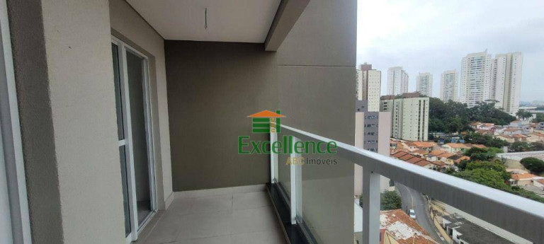 Imagem Apartamento com 2 Quartos à Venda, 56 m² em Vila Dusi - São Bernardo Do Campo Imagem Apartamento com 2 Quartos à Venda, 56 m² em Vila Dusi - São Bernardo Do Campo