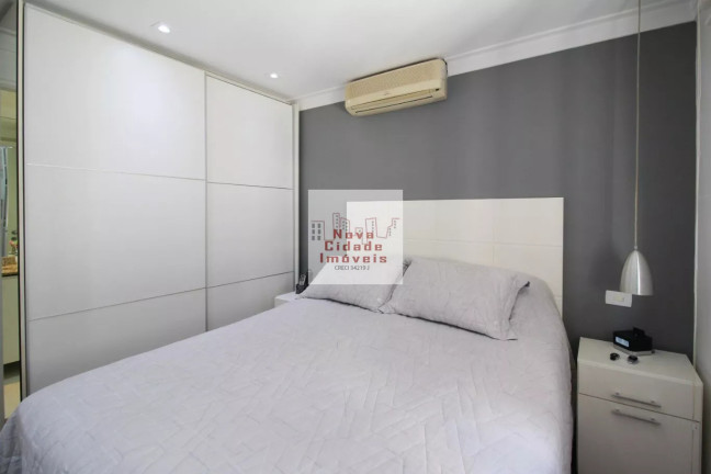 Imagem Apartamento com 2 Quartos à Venda, 60 m² em Vila Olímpia - São Paulo
