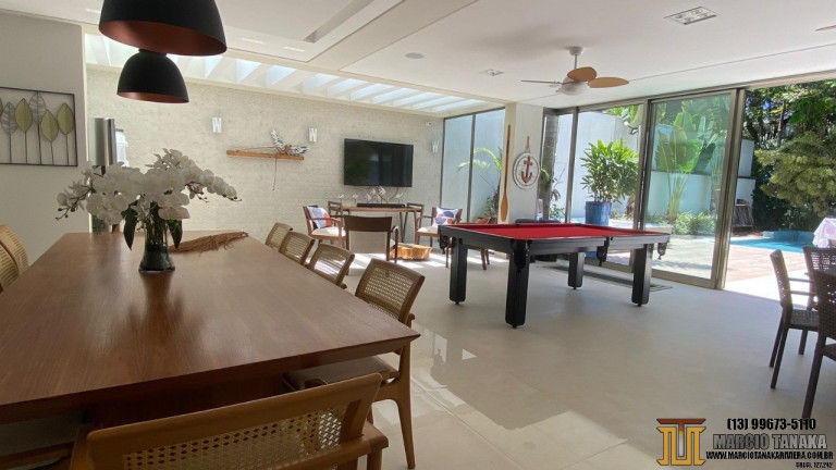 Imagem Casa com 7 Quartos à Venda, 485 m² em Riviera - Bertioga Imagem Casa com 7 Quartos à Venda, 485 m² em Riviera - Bertioga