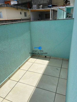 Imagem Sobrado com 2 Quartos à Venda, 148 m² em Ayrosa - Osasco Imagem Sobrado com 2 Quartos à Venda, 148 m² em Ayrosa - Osasco