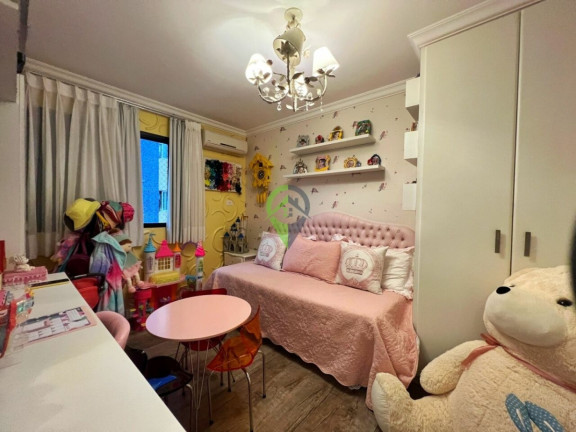 Imagem Apartamento com 4 Quartos à Venda, 250 m² em Boqueirão - Santos Imagem Apartamento com 4 Quartos à Venda, 250 m² em Boqueirão - Santos