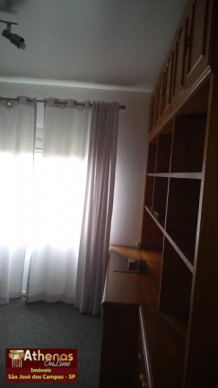 Imagem Apartamento com 4 Quartos à Venda, 220 m² em Vila Ema - São José Dos Campos Imagem Apartamento com 4 Quartos à Venda, 220 m² em Vila Ema - São José Dos Campos