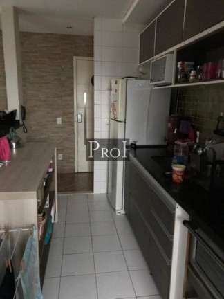 Imagem Apartamento com 3 Quartos à Venda, 102 m² em Baeta Neves - São Bernardo Do Campo