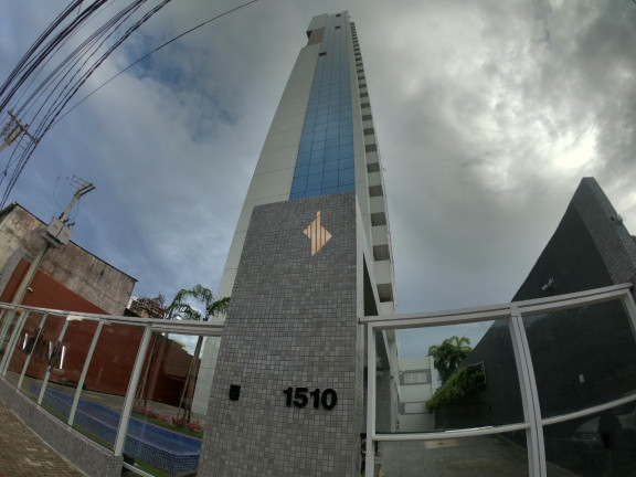 Imagem Imóvel com 3 Quartos à Venda, 105 m² em Marco - Belém Imagem Imóvel com 3 Quartos à Venda, 105 m² em Marco - Belém
