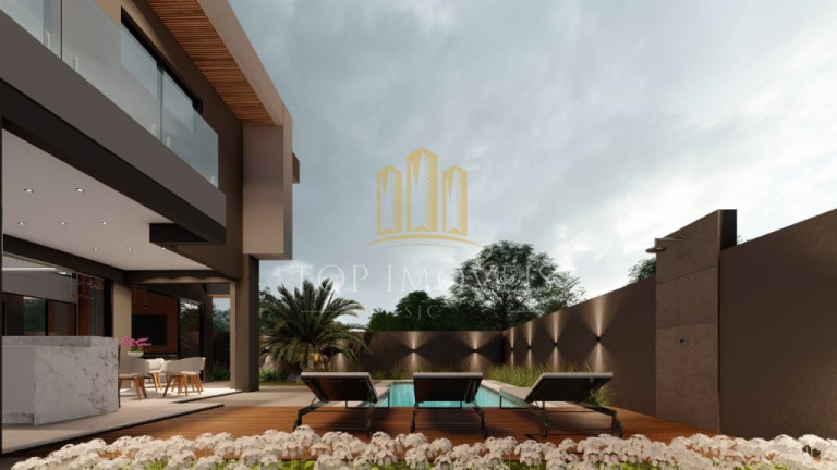 Imagem Casa de Condomínio com 4 Quartos à Venda, 461 m² em Condomínio Residencial Colinas Do Paratehy - São José Dos Campos Imagem Casa de Condomínio com 4 Quartos à Venda, 461 m² em Condomínio Residencial Colinas Do Paratehy - São José Dos Campos