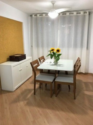 Imagem Cobertura com 3 Quartos à Venda, 136 m² em Santa Rosa - Niterói