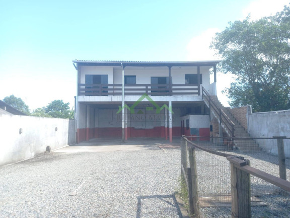 Sobrado com 2 Quartos à Venda, 168 m² em Centro - Balneário Barra Do Sul