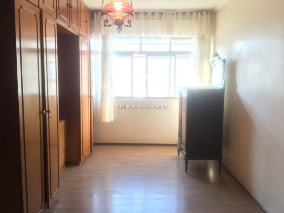 Imagem Apartamento com 3 Quartos à Venda, 172 m² em Bela Vista - São Paulo