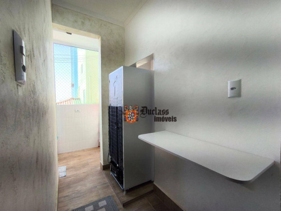 Imagem Apartamento com 2 Quartos à Venda, 63 m² em Saúde - São Paulo