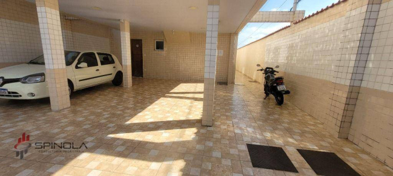 Imagem Sobrado com 2 Quartos à Venda, 56 m² em Vila Caiçara - Praia Grande Imagem Sobrado com 2 Quartos à Venda, 56 m² em Vila Caiçara - Praia Grande