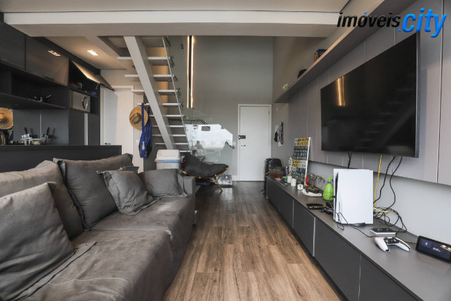 Imagem Apartamento com 1 Quarto para Alugar, 60 m² em Bela Vista - São Paulo Imagem Apartamento com 1 Quarto para Alugar, 60 m² em Bela Vista - São Paulo
