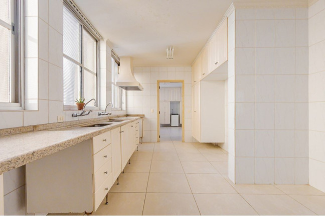 Imagem Apartamento com 4 Quartos à Venda, 383 m² em Higienópolis - São Paulo Imagem Apartamento com 4 Quartos à Venda, 383 m² em Higienópolis - São Paulo