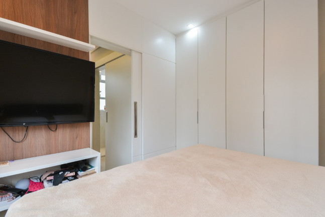 Imagem Apartamento com 2 Quartos à Venda, 75 m² em Indianópolis - São Paulo