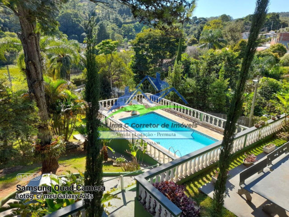 Imagem Chácara com 5 Quartos à Venda, 1 m² em Terra Preta (terra Preta) - Mairiporã Imagem Chácara com 5 Quartos à Venda, 1 m² em Terra Preta (terra Preta) - Mairiporã