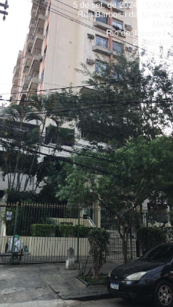 Imagem Imóvel com 2 Quartos à Venda, 60 m² em Riachuelo - Rio De Janeiro Imagem Imóvel com 2 Quartos à Venda, 60 m² em Riachuelo - Rio De Janeiro