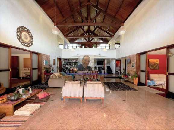 Imagem Casa com 5 Quartos à Venda, 1.333 m² em Jardim Mediterrâneo - Cotia Imagem Casa com 5 Quartos à Venda, 1.333 m² em Jardim Mediterrâneo - Cotia
