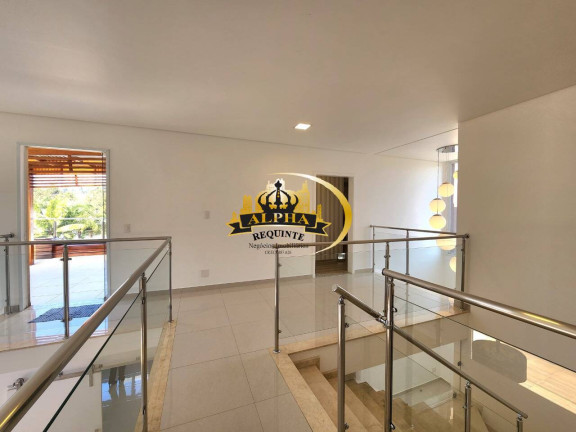 Imagem Casa de Condomínio com 4 Quartos à Venda, 380 m² em Tamboré - Santana De Parnaíba