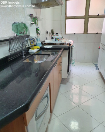Imagem Apartamento com 3 Quartos à Venda, 63 m² em Tatuape - São Paulo