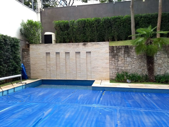 Imagem Apartamento com 3 Quartos à Venda, 160 m² em Paraiso - Sp Imagem Apartamento com 3 Quartos à Venda, 160 m² em Paraiso - Sp