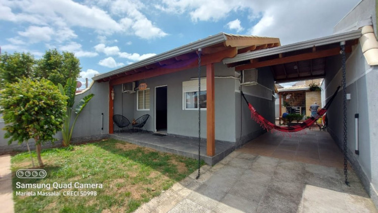 Imagem Casa com 2 Quartos à Venda, 70 m² em Parque Granja Esperança - Cachoeirinha