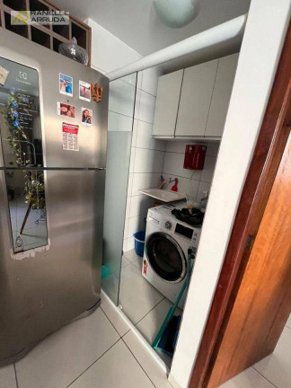 Imagem Apartamento com 2 Quartos à Venda, 61 m² em Bessa - João Pessoa Imagem Apartamento com 2 Quartos à Venda, 61 m² em Bessa - João Pessoa