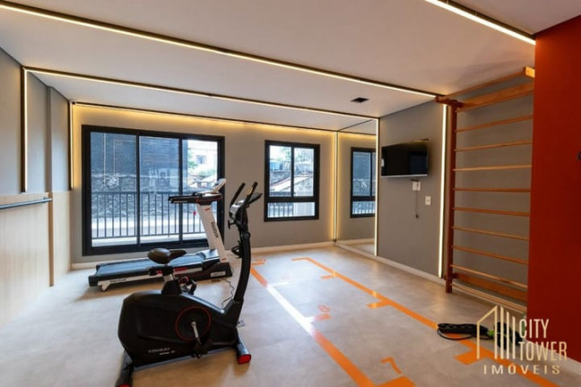 Imagem Apartamento com 1 Quarto à Venda, 25 m² em Ipiranga - São Paulo Imagem Apartamento com 1 Quarto à Venda, 25 m² em Ipiranga - São Paulo
