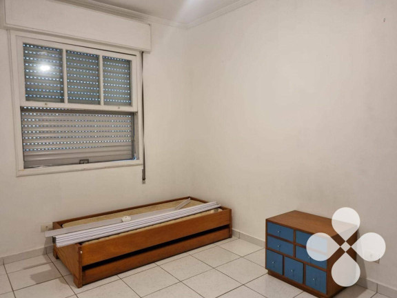 Imagem Imóvel com 1 Quarto à Venda, 54 m² em Aparecida - Santos Imagem Imóvel com 1 Quarto à Venda, 54 m² em Aparecida - Santos