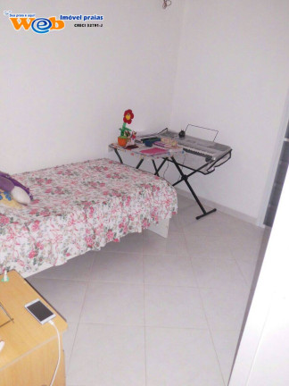 Imagem Casa com 3 Quartos à Venda,  em Vila Antártica - Praia Grande