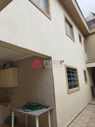 Imagem Sobrado com 3 Quartos à Venda, 188 m² em Jardim Vivan - São Paulo Imagem Sobrado com 3 Quartos à Venda, 188 m² em Jardim Vivan - São Paulo