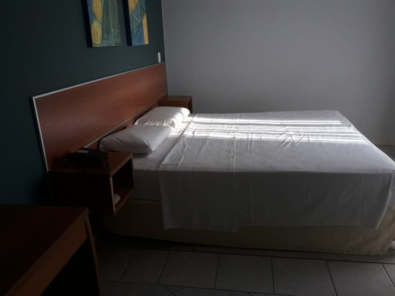 Imagem Apartamento com 1 Quarto à Venda, 37 m² em Alto - Piracicaba