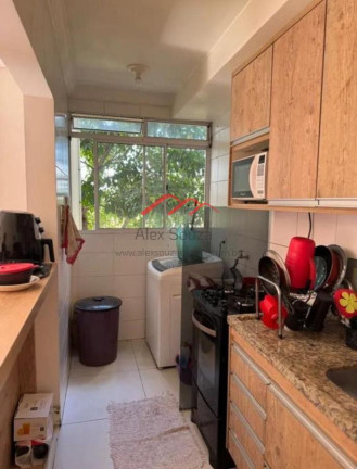 Imagem Apartamento com 2 Quartos à Venda, 49 m² em Jardim Nova Hortolândia I - Hortolândia Imagem Apartamento com 2 Quartos à Venda, 49 m² em Jardim Nova Hortolândia I - Hortolândia