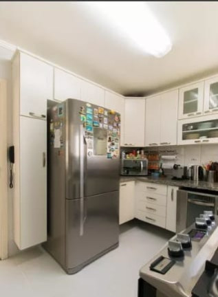 Imagem Apartamento com 3 Quartos à Venda, 116 m² em Vila Mariana - Sp Imagem Apartamento com 3 Quartos à Venda, 116 m² em Vila Mariana - Sp