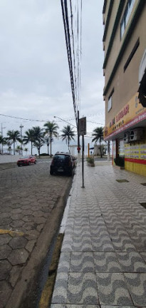 Imagem Apartamento com 1 Quarto para Alugar, 69 m² em Aviação - Praia Grande